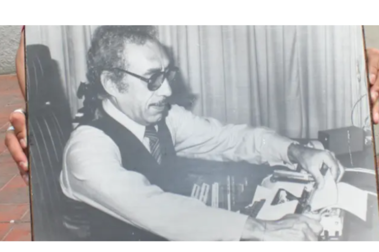 ¿Quién fue Manuel Buendía?