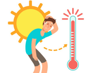 CONSEJOS PARA PREVENIR O ABORDAR UN GOLPE DE CALOR