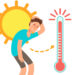 CONSEJOS PARA PREVENIR O ABORDAR UN GOLPE DE CALOR