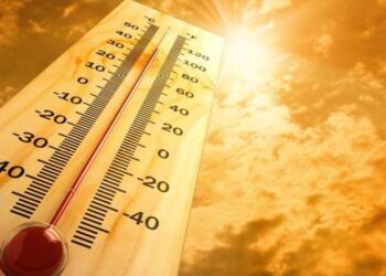 Alertan por onda de calor en Tamaulipas