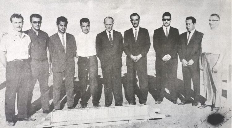 Facultad de Medicina Veterinaria (2)