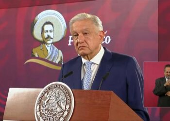 AMLO sobre Nuevo Laredo: Sí hubo ajusticiamiento y se castigará a los responsables