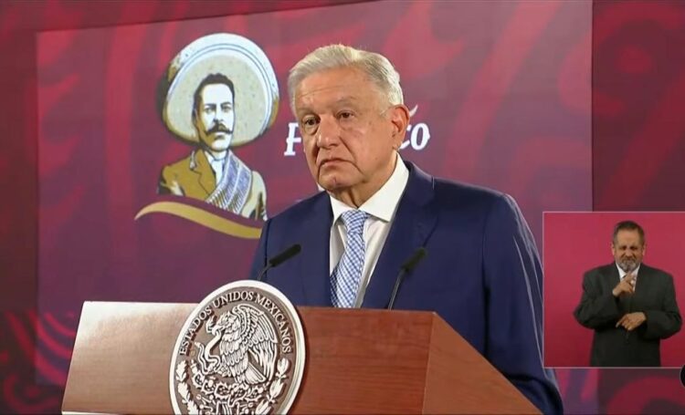 AMLO sobre Nuevo Laredo: Sí hubo ajusticiamiento y se castigará a los responsables