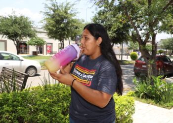Recomienda la Secretaría de Salud tomar precauciones ante ola de calor