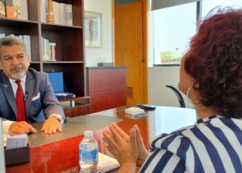 Vocero de Seguridad de Tamaulipas: 37 de los 43 municipios se encuentran tranquilos