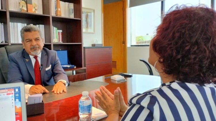 Vocero de Seguridad de Tamaulipas: 37 de los 43 municipios se encuentran tranquilos