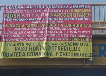 Organizaciones, personas defensoras de derechos humanos y periodistas alertan sobre clima hostil contra la prensa en Chiapas