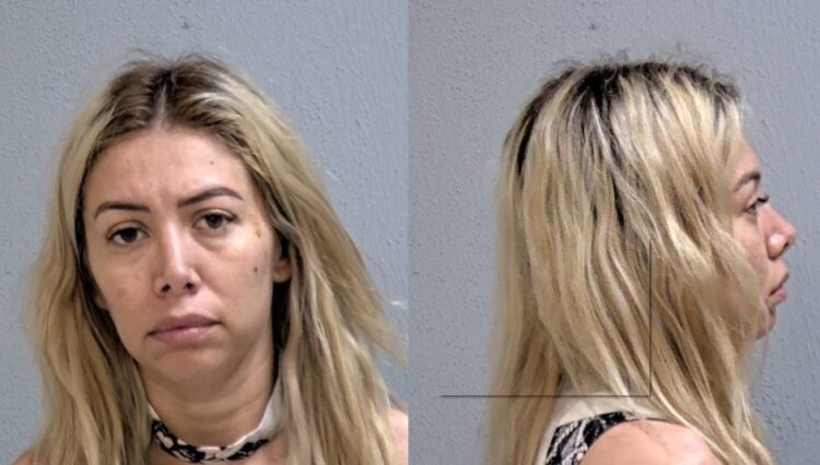 La regidora panista detenida en Texas actuó «bajo amenaza», dice su abogado