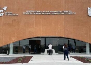 Adiós a empresa Cabecista que construía el C5 de Reynosa; tenía fallas por 4 mmdp