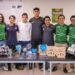 Obtiene la UAT primeros lugares del Torneo Mexicano de Robótica 2023
