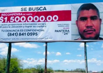 “El Pantera 24” no estaba muerto… sino en un penal federal de Coahuila: la FGJE sin explicar