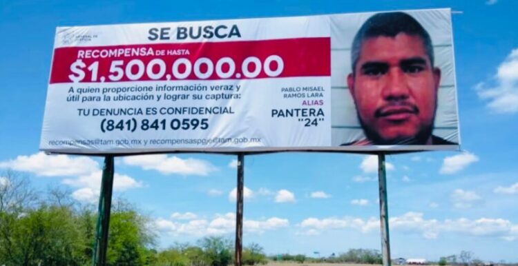 “El Pantera 24” no estaba muerto… sino en un penal federal de Coahuila: la FGJE sin explicar
