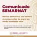 México demuestra con hechos su compromiso de lograr un medio ambiente sano