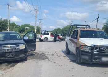 ¿Quiénes serían los responsables de que se dispare la violencia en Reynosa?