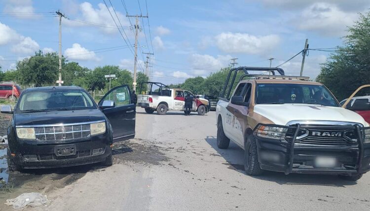 ¿Quiénes serían los responsables de que se dispare la violencia en Reynosa?