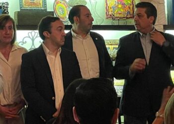 ¿Qué es la diputación federal migrante y por qué sería algo que consideraría Cabeza?