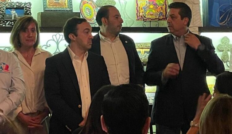 ¿Qué es la diputación federal migrante y por qué sería algo que consideraría Cabeza?