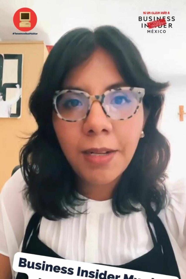 ATQH lanza campaña en exigencia de justicia laboral en Business Insider México