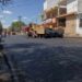 Concluyen trabajos de pavimentación de la calle 9 en la Mainero de Victoria