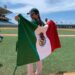 Tamaulipeca se concentra con la preselección mexicana de béisbol