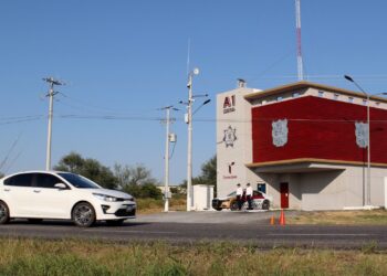 Inicia “Verano Seguro” en carreteras tamaulipecas