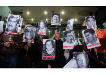 La violencia se ceba con los periodistas en México: cada 13 horas hay un ataque contra la prensa