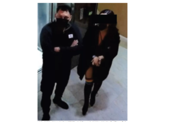 Autoridades detienen a estadounidense por el feminicidio de una trabajadora sexual en Tijuana