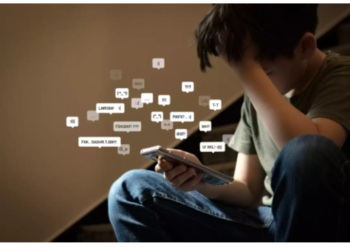 Inegi: 20.8% de la población usuaria de internet sufrió ciberacoso en 2022