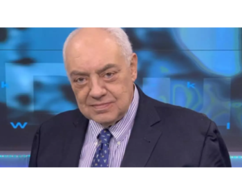 Fallece el periodista Jorge Berry