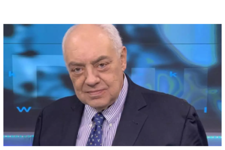 Fallece el periodista Jorge Berry