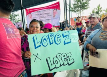 “Somos distintos”, señala Adán Augusto y denuncia a funcionarios de Bienestar