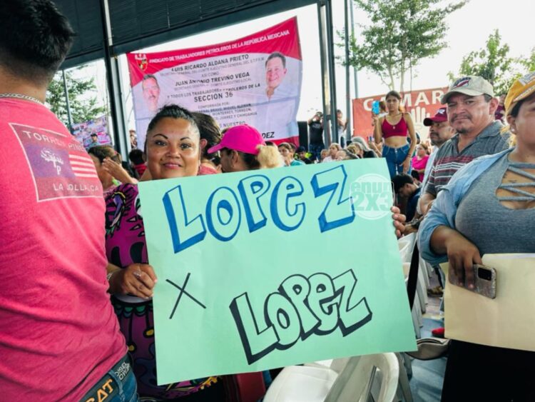 “Somos distintos”, señala Adán Augusto y denuncia a funcionarios de Bienestar