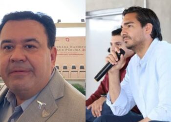 Fiscalía de Justicia va contra edil de Reynosa