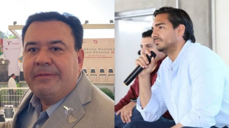 Fiscalía de Justicia va contra edil de Reynosa