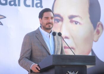 Falso que puedan ejecutar orden de aprehensión en mi contra: alcalde de Reynosa