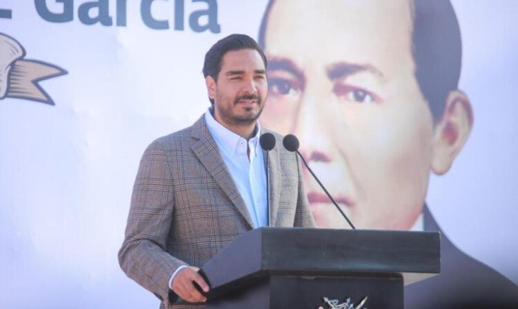 Falso que puedan ejecutar orden de aprehensión en mi contra: alcalde de Reynosa