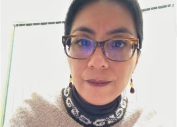 Persiste una masculinización en la política asegura especialista