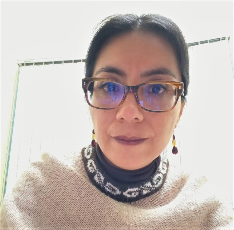 Persiste una masculinización en la política asegura especialista