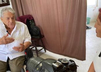 Contribuimos a expulsar de Tamaulipas a los saqueadores y asesinos: líder de la Columna Gral. Pedro J. Méndez