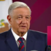 AMLO de Irving Barrios “hasta las piedras cambian”