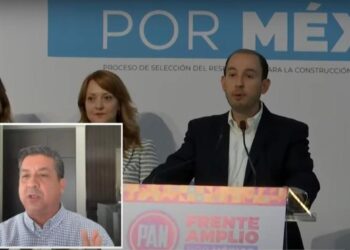 ¿Cuál es la prisa para que vuelva?: Cabeza de Vaca