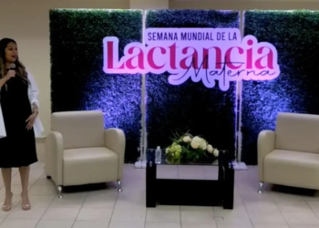Imparte la UAT conferencias sobre lactancia materna