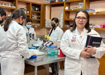 Anuncia UAT la convocatoria del Premio Universitario 2023