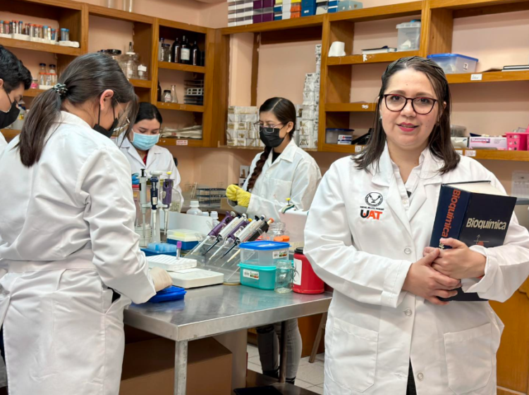 Anuncia UAT la convocatoria del Premio Universitario 2023