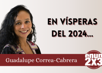 En vísperas del 2024…