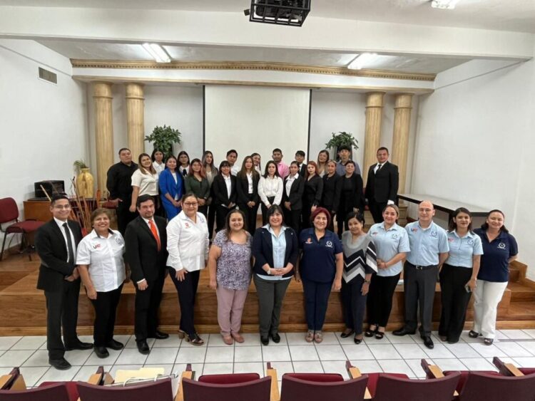 Estudiantes de la UAT presentarán proyectos en congreso internacional de enfermería