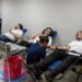 Promueve la UAT campaña de donación sangre Más Vida