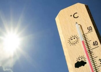 Emite Mesa de Seguridad Municipal alerta ante prolongación de ola de calor