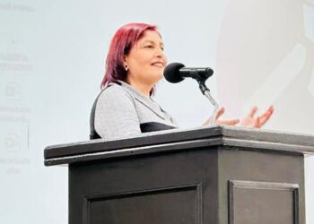 Seguiremos informando: Cabeza de Vaca no nos callará