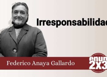 Irresponsabilidad